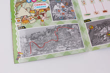 Load image into Gallery viewer, Decoding Sticker Booklet • 解密貼紙