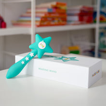 Load image into Gallery viewer, Habbi Habbi Reading Wand