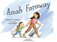 Load image into Gallery viewer, Amah Faraway (English)