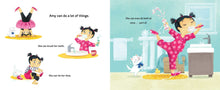 Load image into Gallery viewer, Amy Wu and the Perfect Bao (English)