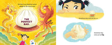 Load image into Gallery viewer, Amy Wu and the Perfect Bao (English)