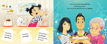 Load image into Gallery viewer, Amy Wu and the Perfect Bao (English)