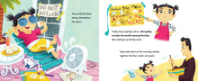 Load image into Gallery viewer, Amy Wu and the Perfect Bao (English)