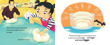 Load image into Gallery viewer, Amy Wu and the Perfect Bao (English)