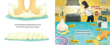 Load image into Gallery viewer, Amy Wu and the Perfect Bao (English)