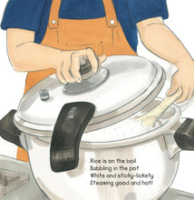 Load image into Gallery viewer, Bee-Bim Bop! (English)
