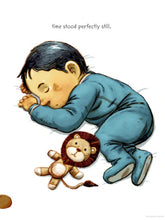 Load image into Gallery viewer, The Blur (English)