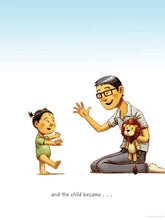 Load image into Gallery viewer, The Blur (English)