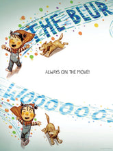 Load image into Gallery viewer, The Blur (English)