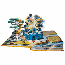 Load image into Gallery viewer, Legendary Journey to the West (Pop-Up) • 傳說 西遊記