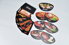 Load image into Gallery viewer, Samgor Spicy or Not? Board Game • 三哥問你食啲乜?