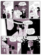 Load image into Gallery viewer, On a Sunbeam (English)