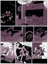 Load image into Gallery viewer, On a Sunbeam (English)