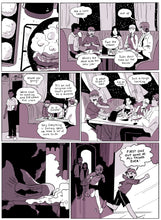 Load image into Gallery viewer, On a Sunbeam (English)