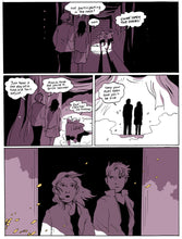 Load image into Gallery viewer, On a Sunbeam (English)