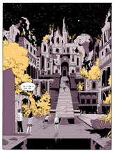 Load image into Gallery viewer, On a Sunbeam (English)