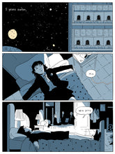 Load image into Gallery viewer, On a Sunbeam (English)