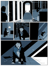 Load image into Gallery viewer, On a Sunbeam (English)