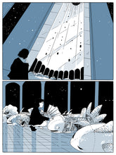 Load image into Gallery viewer, On a Sunbeam (English)