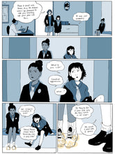 Load image into Gallery viewer, On a Sunbeam (English)