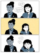 Load image into Gallery viewer, On a Sunbeam (English)