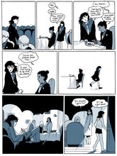 Load image into Gallery viewer, On a Sunbeam (English)