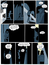 Load image into Gallery viewer, On a Sunbeam (English)