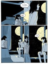 Load image into Gallery viewer, On a Sunbeam (English)