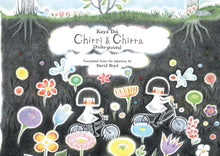 Load image into Gallery viewer, Chirri & Chirra, Underground (English)