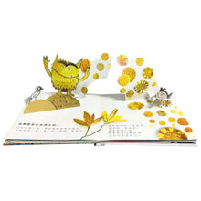 Load image into Gallery viewer, The Colour Monster: A Story About Emotions (Pop-Up Book) • 顏色妖怪