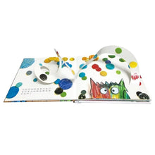 Load image into Gallery viewer, The Colour Monster: A Story About Emotions (Pop-Up Book) • 顏色妖怪