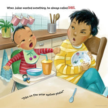 Load image into Gallery viewer, Dibs! (English)