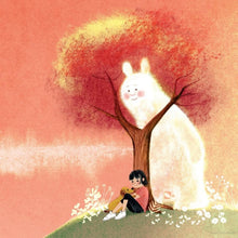 Load image into Gallery viewer, The Silence Slips In (English)