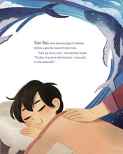 Load image into Gallery viewer, Yao Bai and the Egg Pirates (English)
