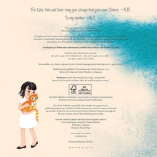 Load image into Gallery viewer, The Silence Slips In (English)