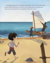 Load image into Gallery viewer, Yao Bai and the Egg Pirates (English)