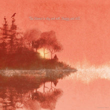 Load image into Gallery viewer, The Silence Slips In (English)