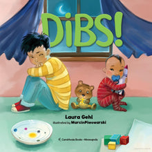 Load image into Gallery viewer, Dibs! (English)