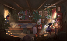 Load image into Gallery viewer, Our Little Inventor (English)