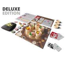 Load image into Gallery viewer, Steam Up: A Feast of Dim Sum DELUXE EDITION (Board Game)