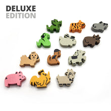 Load image into Gallery viewer, Steam Up: A Feast of Dim Sum DELUXE EDITION (Board Game)