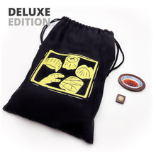 Load image into Gallery viewer, Steam Up: A Feast of Dim Sum DELUXE EDITION (Board Game)