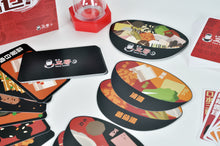 Load image into Gallery viewer, Samgor Spicy or Not? Board Game • 三哥問你食啲乜?