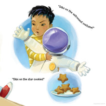 Load image into Gallery viewer, Dibs! (English)