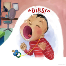 Load image into Gallery viewer, Dibs! (English)