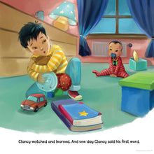 Load image into Gallery viewer, Dibs! (English)