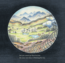 Load image into Gallery viewer, When Spring Comes to the DMZ (English)