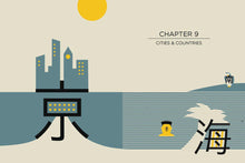 Load image into Gallery viewer, Chineasy Everyday: Learning Chinese Through Its Culture (English)