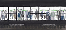 Load image into Gallery viewer, I Am the Subway (English)