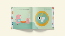Load image into Gallery viewer, Tastes of Lunar New Year (English)